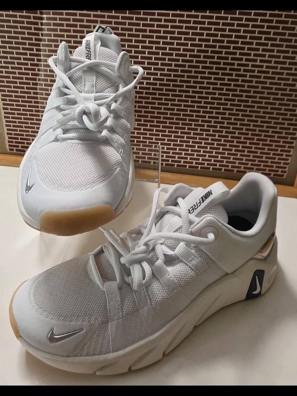Nwot Women's Nike Free Metcon 7 Size 7.5 - Picture 2 of 10